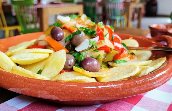 Picalau Taberna Portuguesa