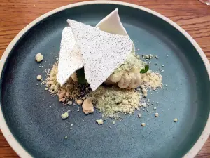 Marienlyst Restaurant, Bar & Lounge