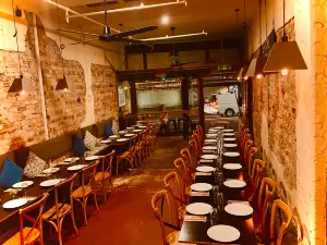 Maestro & Co BYO Moroccan Restaurant