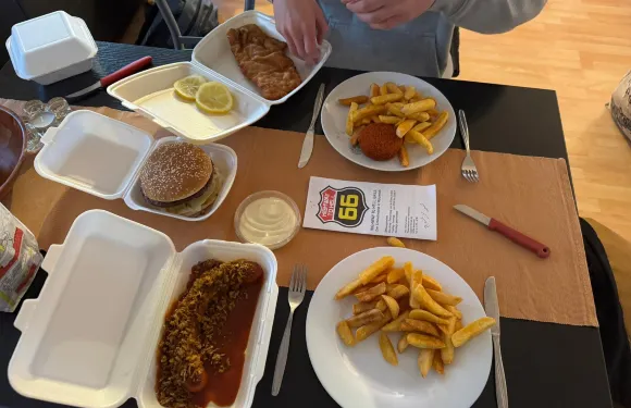 Highway To Hell Grill
