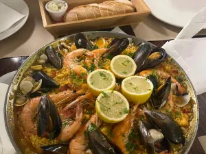 Restaurante Tasca Taller Don Diego Álvarez