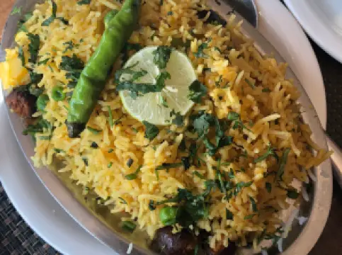 49er's Multicuisine Restaurant