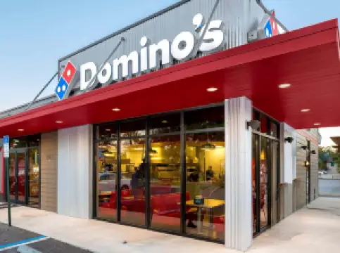 Domino's Pizza