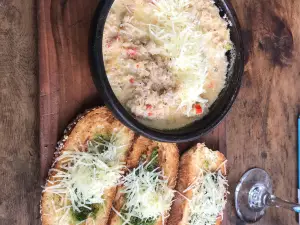 Chelenko Restoran