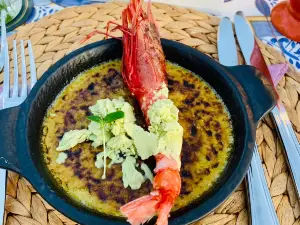 Cumino Bistrot & Mixology Bar