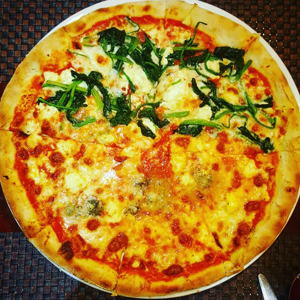 Luna d'Autunno - Italian Pizzeria & Restaurant