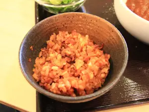 とうふや豆蔵 安城横山店
