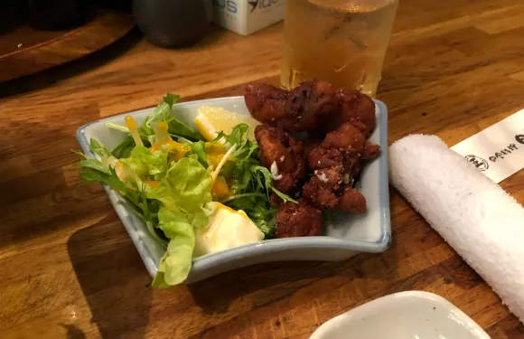 Tagobee