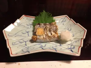 Wabisuke