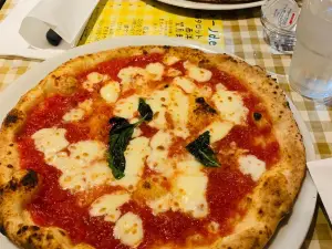 Pizzeria Da Naghino