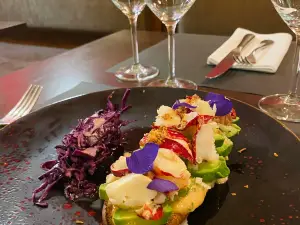 Le Bistrot de Claude