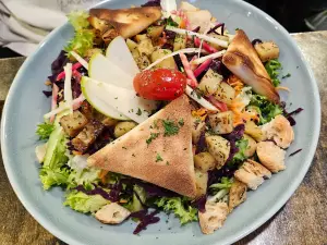 Bistrot Saigon