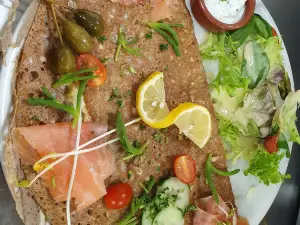 La Crêperie de Molsheim