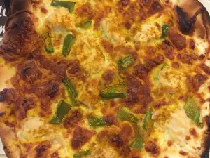 Crescendo Restaurant