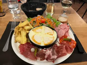 Pizz'alpes