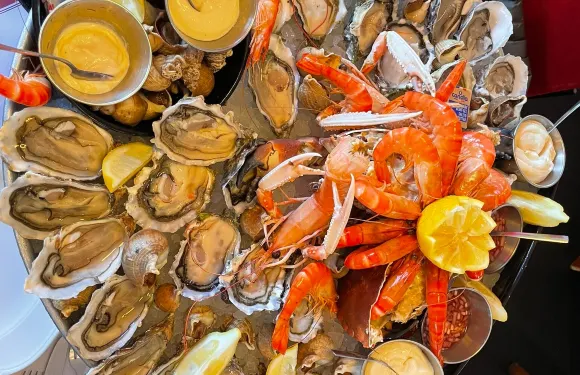 Brasserie des Europeens