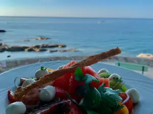 Le Grill de L'Ondine