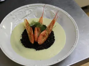 Le Manoir