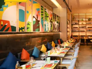 PEDRO CHURASSCARIA AND STEAKHOUSE