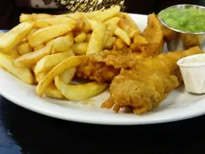 Frydays