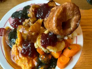 Barry Island Brewers Fayre