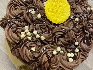 Tilly's Cafe & Desserts