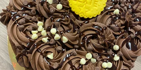 Tilly's Desserts