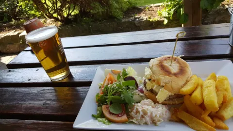 The Crispin in Bakewell