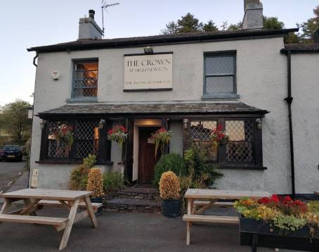The Crown Country Inn