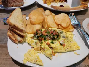 Mesa Cafe and Grill