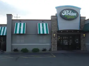 Perkins American Food Co.