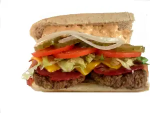 Green Dot Sub Shop