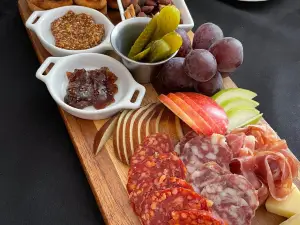 The Wine Bar