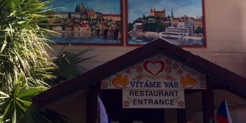 American Czech and Slovak Social Club