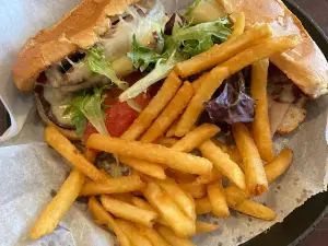 Brickhouse Tavern