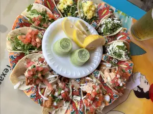LongBoard Bar and Grill