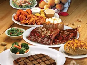 Texas Roadhouse
