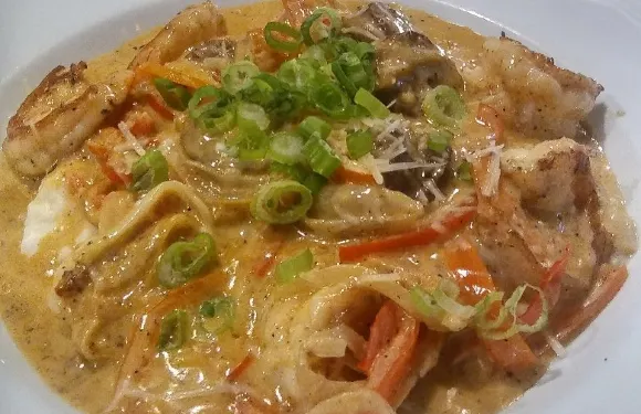 Bernard's Gastropub & Eatery