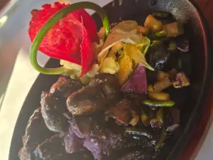 The Black Bear Bistro