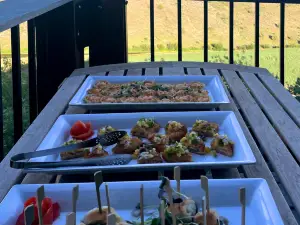 Three Peaks Restaurant and Catering
