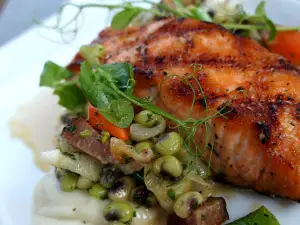 Gaby's by the Lake