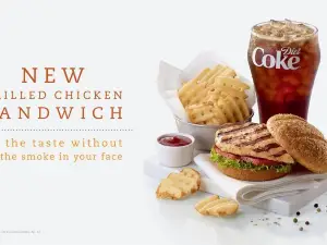 Chick-fil-A