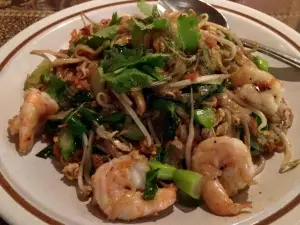 Bangkok Thai