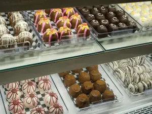 Sausalito Sweets