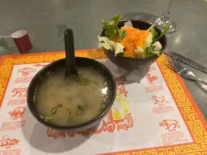 YAO Sushi Bar & Asian Cuisine