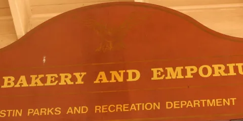 Old Bakery and Emporium