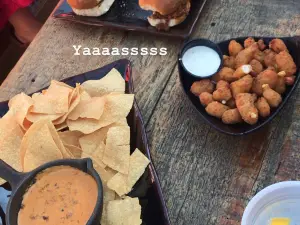 Cowboy Jack's Saloon