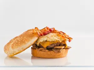 Huey's Southaven