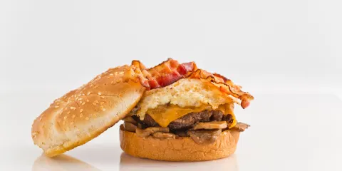 Huey's Southaven