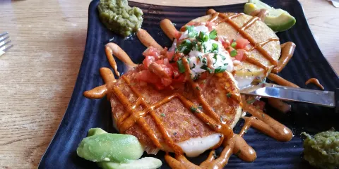 Mango Mango's Caribbean Grill & Bar